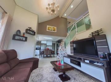 Casa · 230m² · 3 Quartos · 2 Vagas · Casa Semimobiliada No São Luiz, Caxias Do Sul