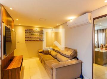 Apartamento · 180m² · 3 Quartos · 2 Vagas · Apartamento À Venda - Vila Francisco Matarazzo, 3 Quartos, 180 m² - Santo André