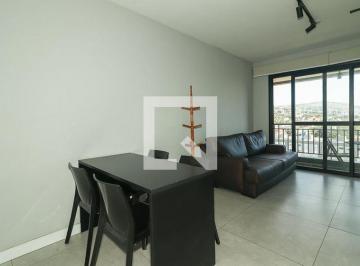 Apartamento · 60m² · 1 Vaga · Imoveis - No Jardim Botânico
