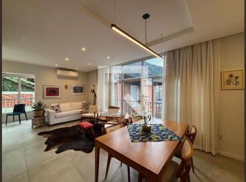 Apartamento · 180m² · 3 Quartos · 1 Vaga · Apartamento Para Aluguel - Em Botafogo