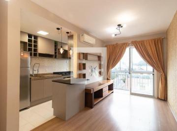Apartamento · 68m² · 3 Quartos · 1 Vaga · Imoveis - Em Tristeza
