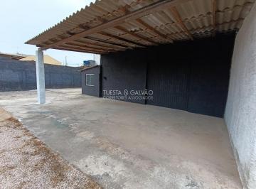 Comercial · 70m² · 12 Vagas · Galpão / Depósito / Armazém Para Alugar Em Borda Do Campo de 70.00 m² Com 12 Garagens