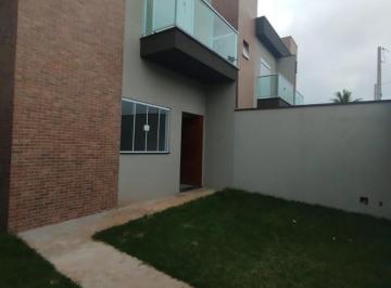 Casa · 105m² · 3 Quartos · 1 Vaga · Casa Para Venda Em Bertioga, Boraceia, 3 Dormitórios, 2 Suítes, 3 Banheiros, 1 Vaga