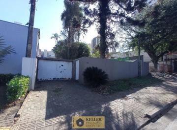 Terreno · 750m² · Terreno Para Venda Em Foz Do Iguaçu, Centro
