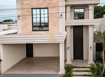 Casa · 215m² · 3 Quartos · 4 Vagas · Primor Das Torres - Condomínio Primor Das Torres