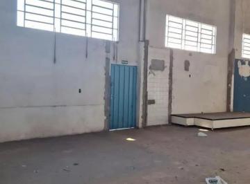 Comercial · 132m² · Barracão Para Aluguel, Duque de Caxias, Cuiabá