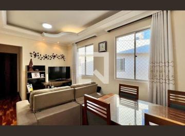 Apartamento · 65m² · 2 Quartos · 1 Vaga · Apartamento À Venda - União, 2 Quartos, 65 m² - Belo Horizonte