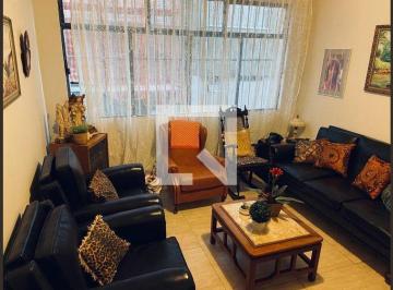 Apartamento · 110m² · 3 Quartos · 1 Vaga · Apartamento À Venda - São Pedro, 3 Quartos, 110 m² - Belo Horizonte