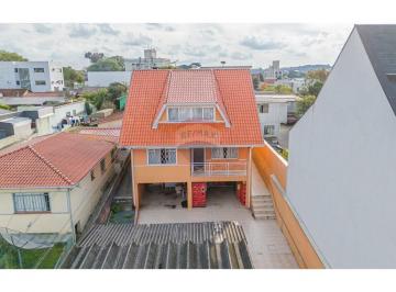 Apartamento · 226m² · 3 Quartos · 6 Vagas · Tríplex Com Amplo Terreno No Bairro Portão!