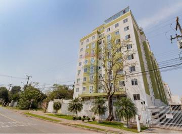 Apartamento · 49m² · 2 Quartos · 1 Vaga · Apartamento 02 Quartos No Capão Raso