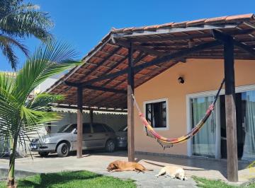 Casa · 1m² · 2 Quartos · 3 Vagas · Imoveis - Na Morada Do Sol