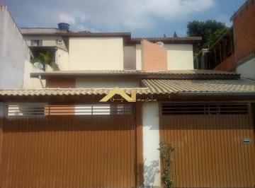 Casa · 170m² · 3 Quartos · 3 Vagas · Imoveis - No Jardim Rancho Alegre