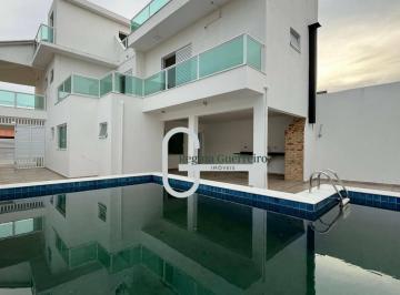 c896ca4e776bac713a76b761e07a1b00.jpg · Casa Com 4 Dormitórios À Venda, 300 m² por R$1.280.000 - Balneário Josedy - Peruíbe/sp