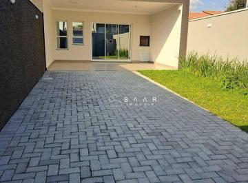 926e64ff1eb8f7f87a0055b3f188a568.jpg · Casa Com 3 Dormitórios À Venda, 117 m² por R$750.000 - Cidade Jardim - São José Dos Pinhais/pr