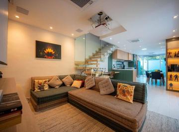 940eedfe1b8c4359d626f5e612b9f875.jpg · Casa Com 3 Quartos Sendo 1 Suíte À Venda, 105 m² por R$910.000 - Chácara Pavoeiro - Cotia/sp