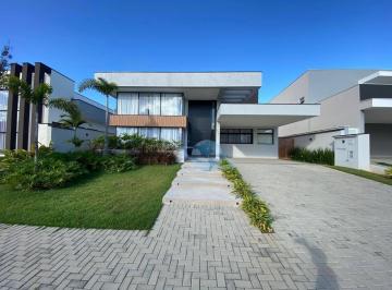 6d6de07ac87d0454275971ba5af7b452.jpg · Casa Com 3 Dormitórios Para Alugar, 242 m² por R$15.275/mês - Alphaville Nova Esplanada 3 - Votoran