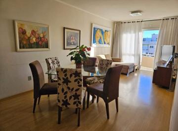 Apartamento · 118m² · 3 Quartos · 1 Vaga · Apartamento À Venda, 3 Quartos, 1 Suíte, 1 Vaga, Champanhe - Garibaldi/rs
