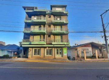 Apartamento · 132m² · 3 Quartos · 1 Vaga · Apartamento Em Garibaldi/rs - Bairro Santa Terzinha