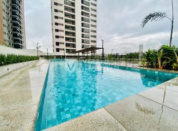 Apartamento · 97m² · 3 Quartos · 2 Vagas · Apartamento À Venda, 3 Quartos, 2 Suítes, 2 Vagas, Além Ponte - Sorocaba/sp
