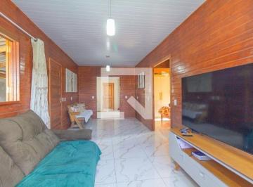 Casa · 100m² · 2 Quartos · 1 Vaga · Casa À Venda - Harmonia, 2 Quartos, 100 m² - Canoas