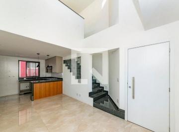 Apartamento · 154m² · 3 Quartos · 3 Vagas · Apartamento Para Aluguel - Em Gutierrez