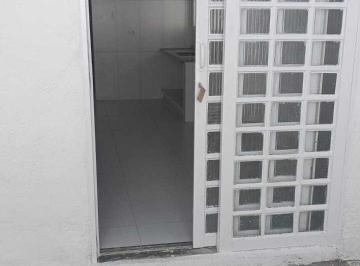 Casa · 1 Quarto · Casa Para Alugar No Bairro João Pinheiro - Poços de Caldas/mg