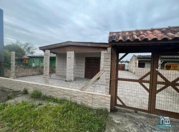 Casa · 300m² · 2 Quartos · 1 Vaga · Casa Para Venda Em Cidreira, Centro, 2 Dormitórios, 1 Banheiro, 1 Vaga