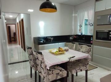Casa · 3 Quartos · 3 Vagas · ✅ Casa Semimobiliada No Jardim Sumaré Em Maringá/pr!