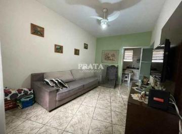 Apartamento · 77m² · 2 Quartos · 1 Vaga · Estuário Santos 2 Dormitórios 1 Vaga Garagem