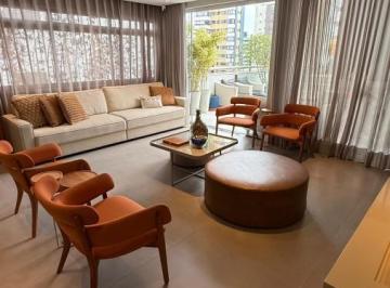 Apartamento · 140m² · 2 Quartos · 2 Vagas · Apartamento Para Venda Em Salvador, Caminho Das Árvores, 2 Dormitórios, 1 Suíte, 2 Banheiros, 2 Vaga