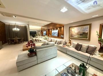 Apartamento · 210m² · 4 Quartos · 4 Vagas · Apartamento Para Venda Em Salvador, Horto Florestal, 4 Dormitórios, 4 Suítes, 4 Banheiros, 4 Vagas