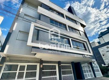 Apartamento · 61m² · 2 Quartos · 1 Vaga · Apartamento Em Centro, Tramandaí/rs de 61 m² 2 Quartos À Venda por R$425.000