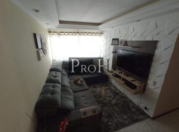 Apartamento · 70m² · 3 Quartos · 1 Vaga · Apartamento Em Vila Mussolini, São Bernardo Do Campo/sp de 70 m² 3 Quartos À Venda por R$425.000