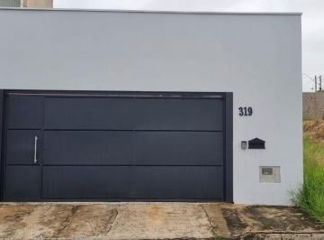Casa · 136m² · 3 Quartos · 2 Vagas · Casa Em Jardim Paulista II, Itu/sp de 136 m² 3 Quartos À Venda por R$690.000