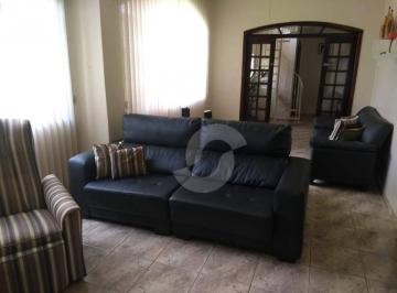 Casa · 280m² · 3 Quartos · 2 Vagas · Casa Em Porto Novo, São Gonçalo/rj de 280 m² 3 Quartos À Venda por R$590.000