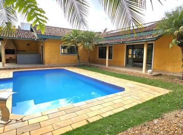 Casa · 440m² · 3 Quartos · 6 Vagas · Casa Em Parque Dom Henrique, Cotia/sp de 440 m² 3 Quartos À Venda por R$1.495.500