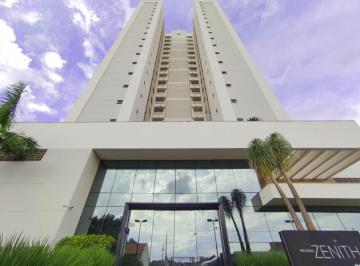 Apartamento · 124m² · 3 Quartos · 2 Vagas · Imoveis - Em Andrade