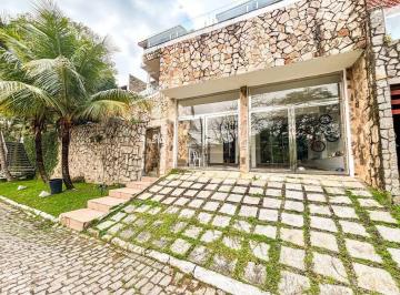 Casa · 240m² · 5 Quartos · 2 Vagas · Casa Em Maria Paula, Niterói/rj de 240 m² 5 Quartos À Venda por R$1.600.000
