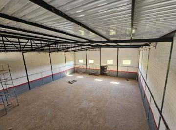 Comercial · 800m² · Barracão Em Parque São Jorge, Piracicaba/sp de 800 m² Para Locação R$20.000,00/mes