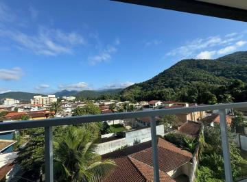 Apartamento · 156m² · 3 Quartos · 2 Vagas · Apartamento Em Centro, Ubatuba/sp de 156 m² 3 Quartos À Venda por R$2.200.000