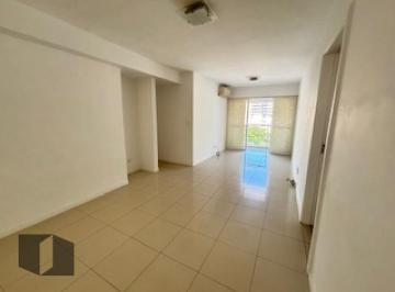 Apartamento · 90m² · 3 Quartos · 2 Vagas · Apartamento Para Aluguel - Em Botafogo