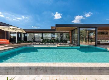 Casa · 900m² · 4 Quartos · Casa Em Parque Residencial Indaiá, Indaiatuba/sp de 900 m² 4 Quartos À Venda por R$