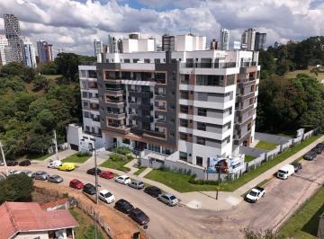 Apartamento · 229m² · 3 Quartos · 3 Vagas · Cobertura Em Mossunguê, Curitiba/pr de 229 m² 3 Quartos À Venda por R$3.590.000