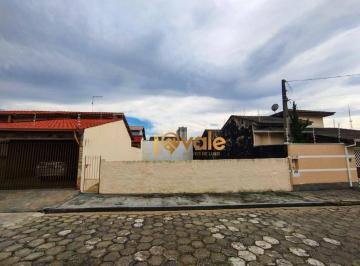 Terreno · 250m² · Terreno Em Cidade Jardim, Jacareí/sp de 0 m² À Venda por R$270.000