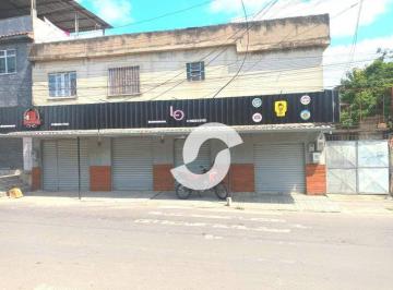 Comercial · 350m² · Galpão Em Amendoeira, São Gonçalo/rj de 350 m² À Venda por R$280.000,01