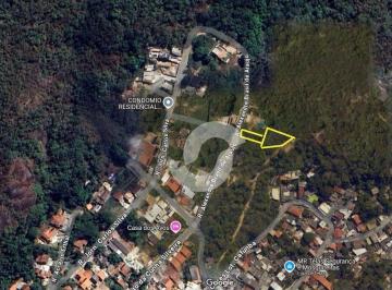 Terreno · 1068m² · Terreno Em Cafubá, Niterói/rj de 0 m² À Venda por R$250.000