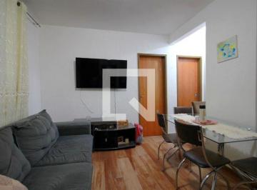 Apartamento · 68m² · 3 Quartos · 1 Vaga · Apartamento À Venda - Serra, 3 Quartos, 68 m² - Belo Horizonte