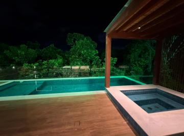 Casa de 4 quartos, Salvador · Casa a Venda Em Alphaville 2 Salvador Com 4 Suites Decorada