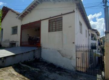 Casa · 70m² · 2 Quartos · Casas Padrão Em Poços de Caldas