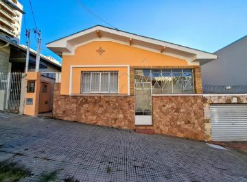 FACHADA · Casas Padrão Em Poços de Caldas